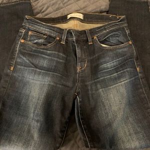 Madewell Skinny Skinny Jeans